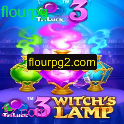 Descubra o Encantador Mundo de 3WitchsLamp: A Nova Sensação RPG