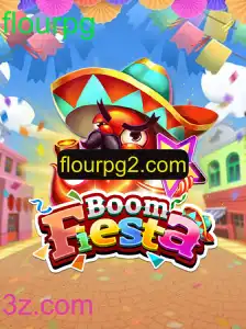 BoomFiesta: Tudo o que você precisa saber sobre este inovador flourpg