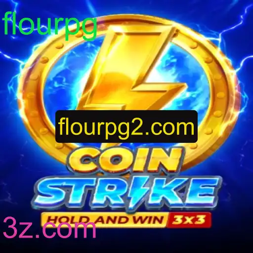 Coinstrike: Explorando o Fascinante Mundo do Flourpg
