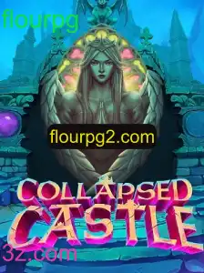 Descubra o Fascinante Mundo de 'CollapsedCastle': O RPG de Exploração que Conquista Gamers