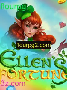 EllensFortune: Aventuras no Fascinante Mundo de flourpg