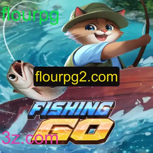 FishingGO: Mergulhe na Aventura com um Toque de Flourpg