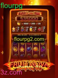 Aventura em FruitNovaSuper40: Descubra o Novo Mundo das Frutas