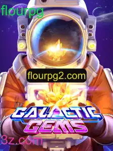 GalacticGems: Uma Aventura Espacial no Universo do Flourpg