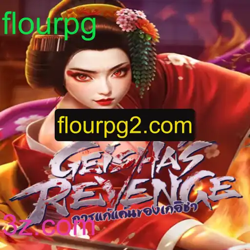GeishasRevenge: Um Mergulho Profundo no Mundo do Flourpg