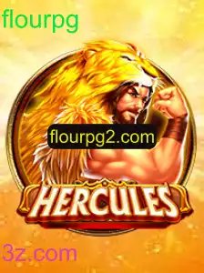 Hercules: Aventura Mitológica no Mundo de flourpg