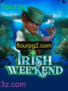 Explorando IrishWeekend: Uma Jornada Imersiva no Mundo de flourpg