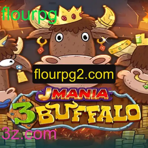 Descubra JMania3Buffalo: Um Novo Mundo de Aventuras no RPG