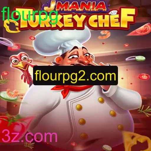 Descubra JManiaTurkeyChef: Uma Aventura Gastronômica com FlourPG