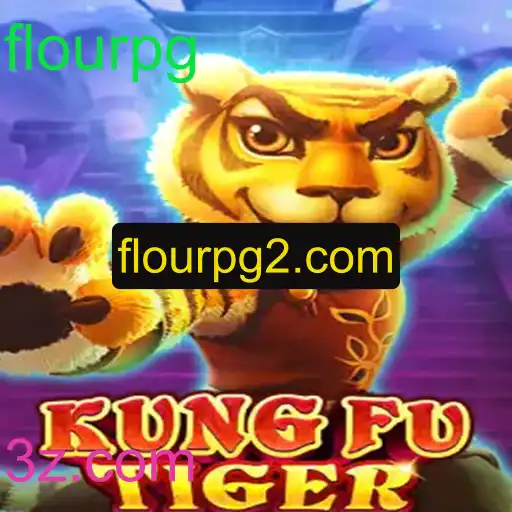 Explorando o Mundo de KungFuTiger: Um Novo Horizonte no gênero flourpg