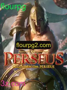 Explorando o Mundo de LegendofPerseus: A Nova Sensação flourpg