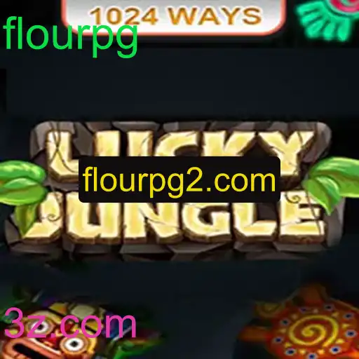 Explorando o Fascinante Mundo de LuckyJungle1024