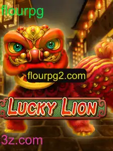 Descubra LuckyLion: O RPG de Aventura Inovador