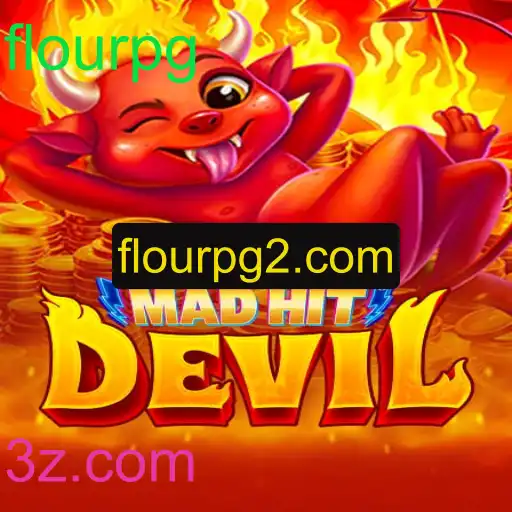Descubra os Segredos de MadHitDevil: A Revolução do Flourpg
