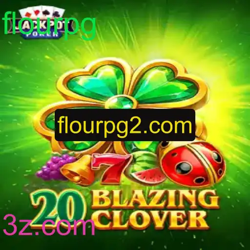 Explorando a Magia e Aventura de 20BlazingClover: O Jogo que Revoluciona o Gênero Flourpg