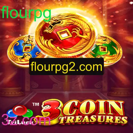 Desvendando o Mundo de Aventuras de 3CoinTreasures: Uma Experiência Única RPG