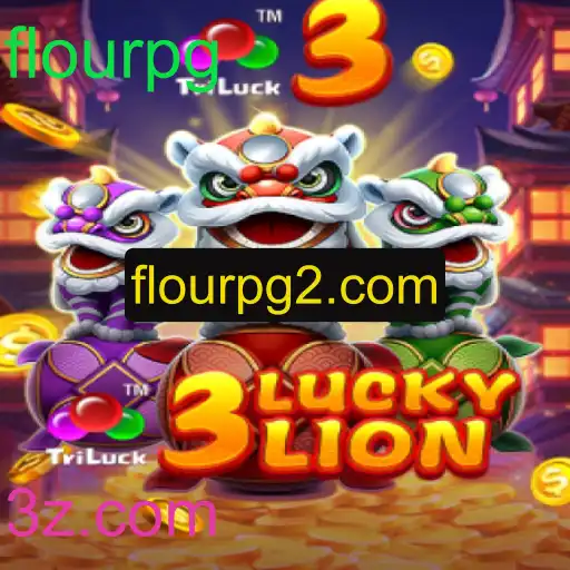 Descubra o Fascinante Mundo de 3LUCKYLION: Um Novo Jogo de RPG Inovador
