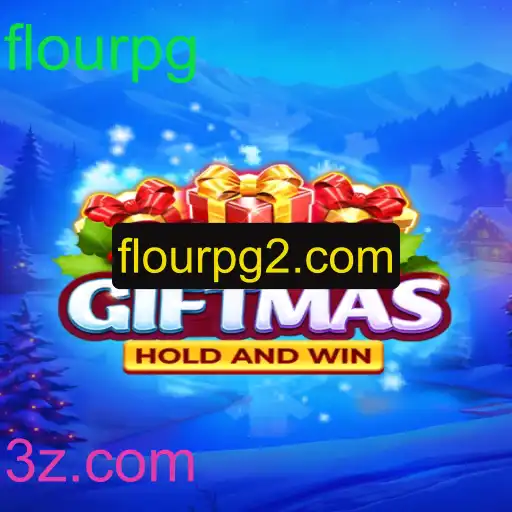 Descubra MerryGiftmas: O Novo Fenômeno FlourPG
