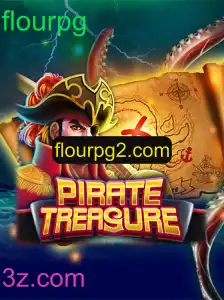 Descubra PirateTreasure: Aventura e Estratégia em um MMORPG Único