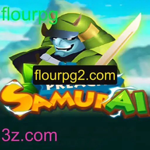Explorando o Fascinante Mundo de PreachSamurai: Um Jogo 'FlourPG' Inovador
