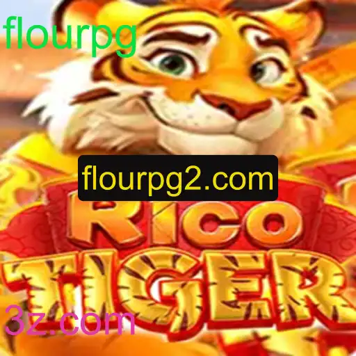 RicoTiger: Mergulhe na Aventura do flourpg em um Mundo de Estratégia e Emoção