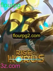 RiseofHorus: Uma Jornada Épica no Mundo dos Flourpgs