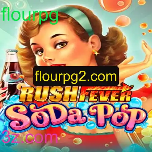 RushFeverSodaPop: Uma Aventura Fluorida no Mundo RPG