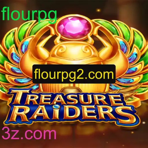 Aventura e Estratégia no Mundo de TREASURERAIDERS