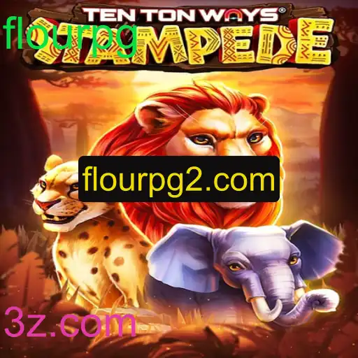 Explorando o Mundo de TenTonWaysStampede: Um Mergulho no Universo do Jogo Flourpg
