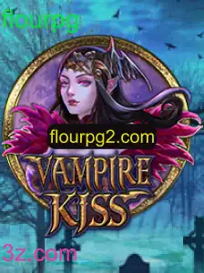 Descubra o Envolvente Mundo de VampireKiss: Um Jogo Flourpg Inovador