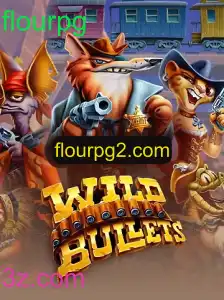 WildBullets: A Aventura RPG que Conquista os Fãs de flourpg