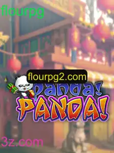 PandaPanda: Aventura Inovadora no Mundo de 'flourpg'