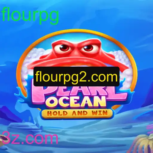 Descubra PearlOcean: Uma Aventura Flourpg Inovadora