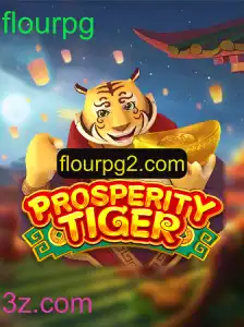 Explorando 'ProsperityTiger': Um Novo Horizonte no Mundo dos Jogos de RPG