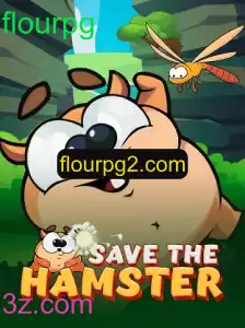 SavetheHamster: O Novo Jogo de Flourpg que Está Conquistando os Jogadores