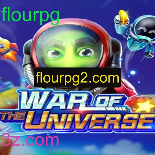 WAROFTHEUNIVERSE: Descubra o Universo do RPG com FLOURPG