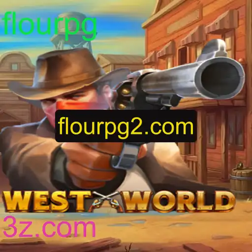 Descubra WestWorld: O Fascinante Flourpg de Ação e Estratégia